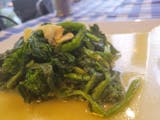 Broccoli Rabe