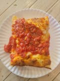 Foccacia Pizza Slice