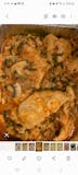 Chicken Marsala Catering