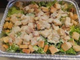 Casear Salad Catering