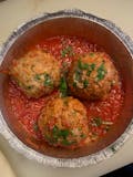 Meatballs