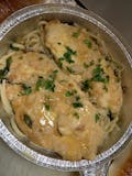 Chicken Francese