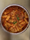 Rigatoni Bolognese