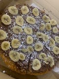 Nutella Pie