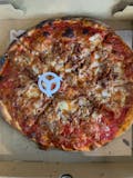 Meat Lovers Pizza