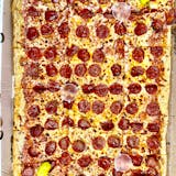 Jambo Party Pepperoni Pizza