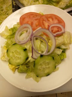 Garden Salad