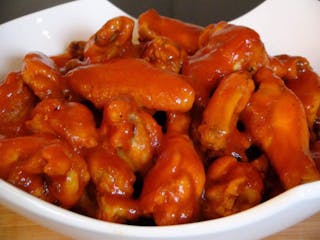 Wings