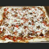 Grandma Old Country Pizza