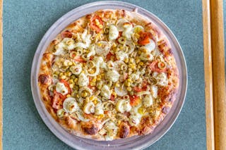 Moda Pizza
