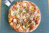 Portuguesa Pizza