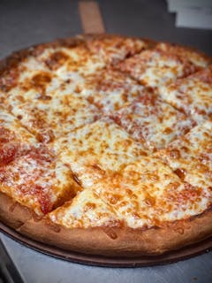 Cheese Pizza
