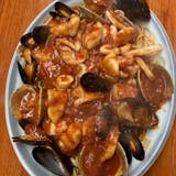 Seafood Marinara