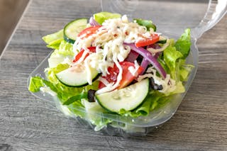Garden Salad