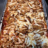 Chicken Parmesan Party Tray