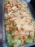 Chicken Caesar Salad