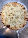 White Pizza
