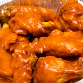 Buffalo Wings