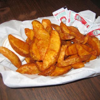 Potato Wedges