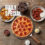 Daily Special