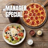 XL Manager Special