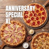 Anniversary Special #2