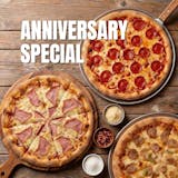 Anniversary Special