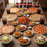 #11 Party Deal Catering