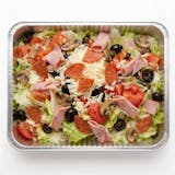 #19 Antipasto Salad Catering
