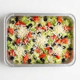 #18 Dinner Salad Catering