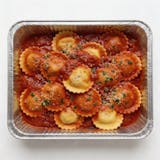 #17 Cheese Ravioli Catering