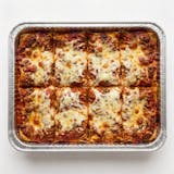 #16 Lasagna Catering