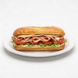 Turkey Sandwich