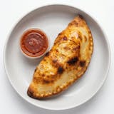 Cheese Calzone