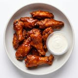 Buffalo Wings