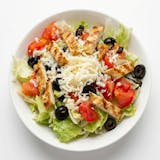 Chicken Salad
