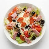 Antipasto Salad