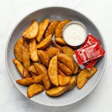 Potato Wedges