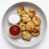 Garlic Knots