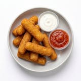 Mozzarella Cheese Sticks