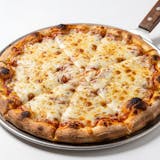 Cheese & One Topping Pizza