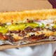 Philly Steak Sandwich
