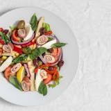 Franco Special Salad