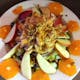 California Chicken Walnut Salad