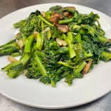 Sauteed Broccoli Rabe Catering