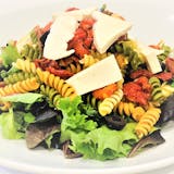 Tri Color Pasta Salad Catering
