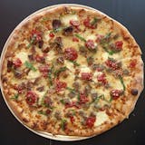 The Vito Pizza