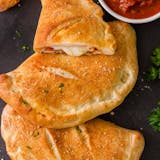 Special Supreme Calzone