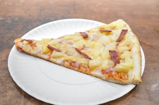 Hawaiian Pizza