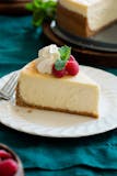 NY Cheesecake